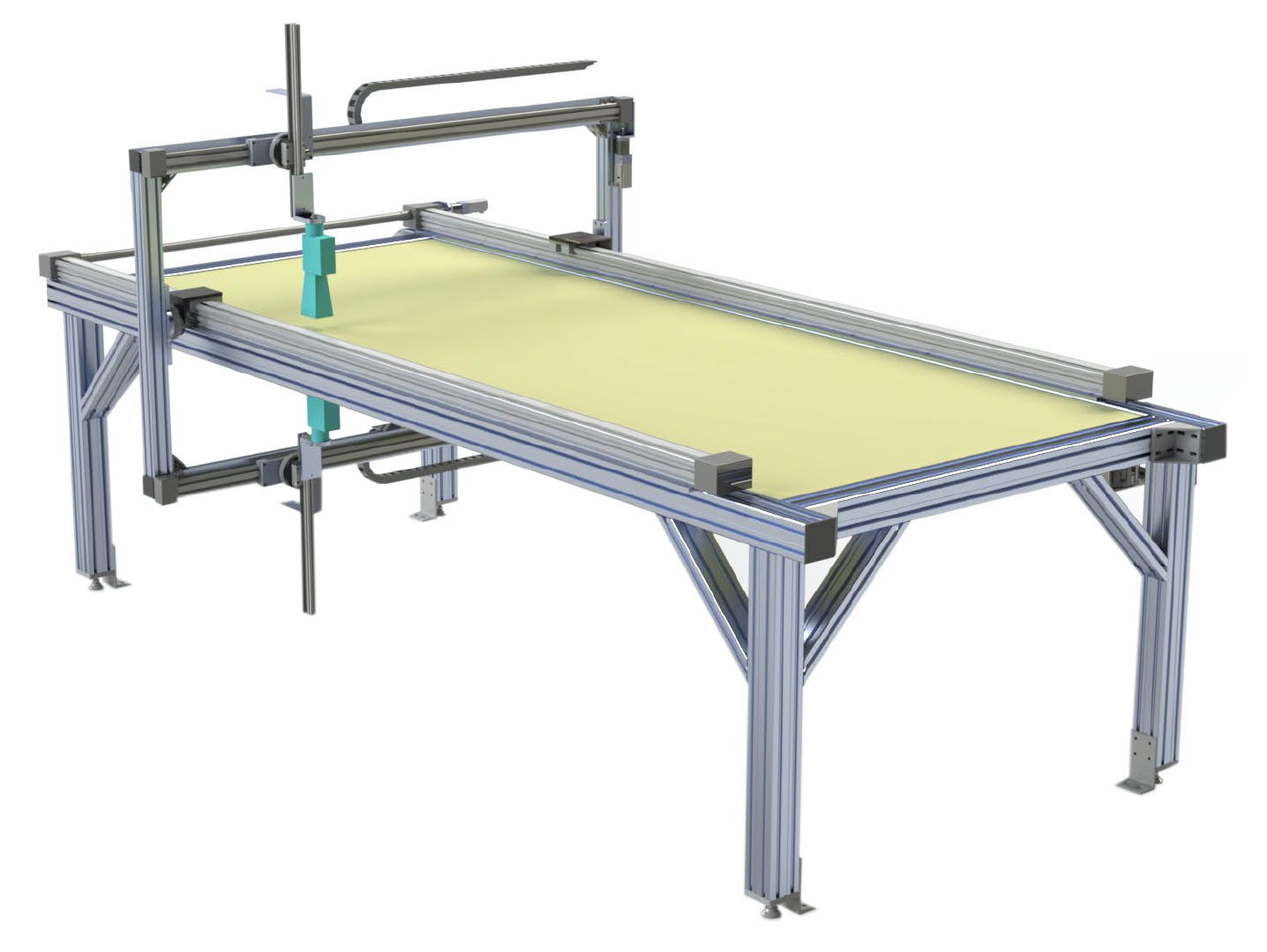 S-Parameter Imaging-Room Temperature - Delta Sigma Company