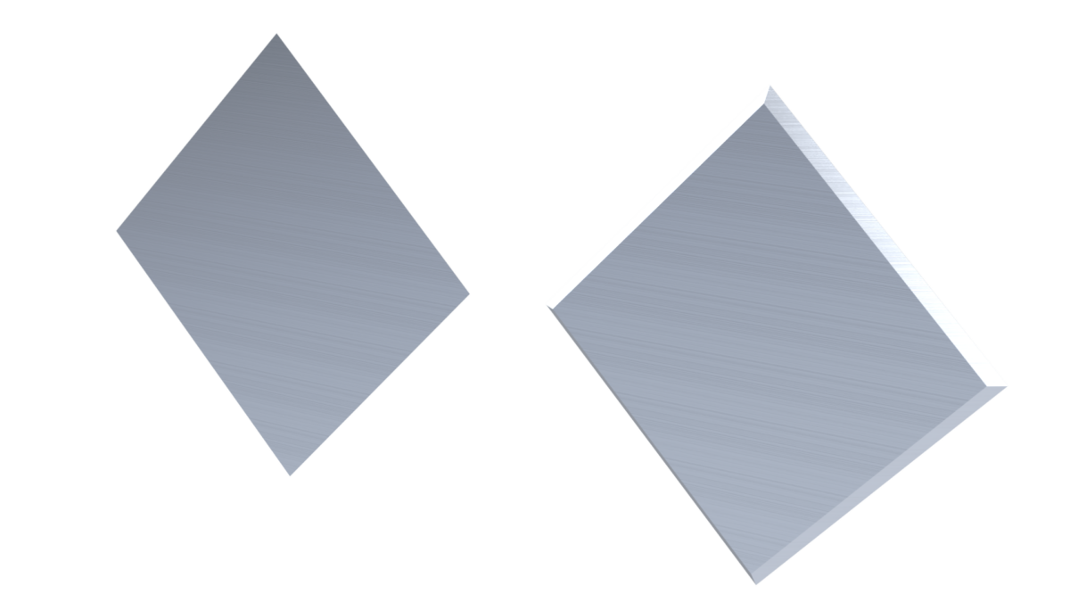 Plates Delta Sigma Company