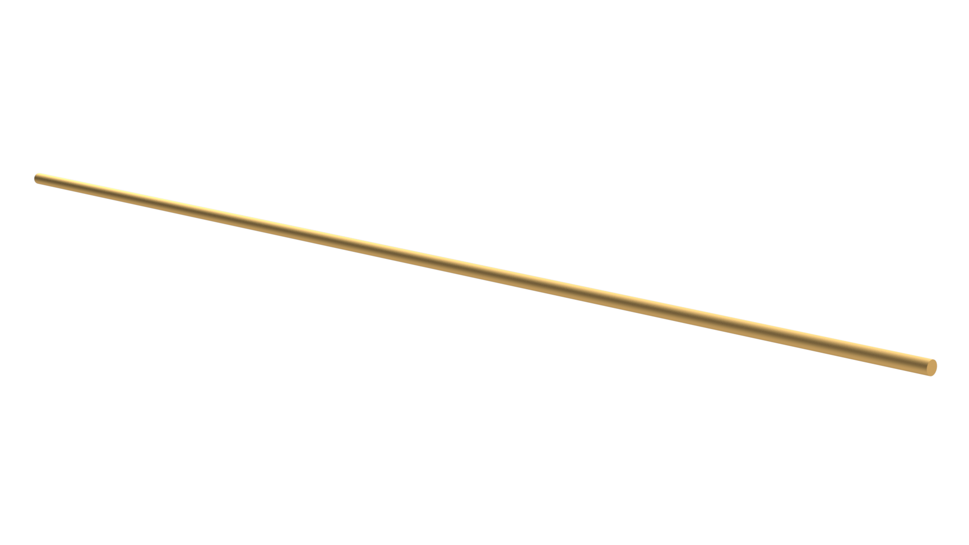 Precision rods delta sigma company