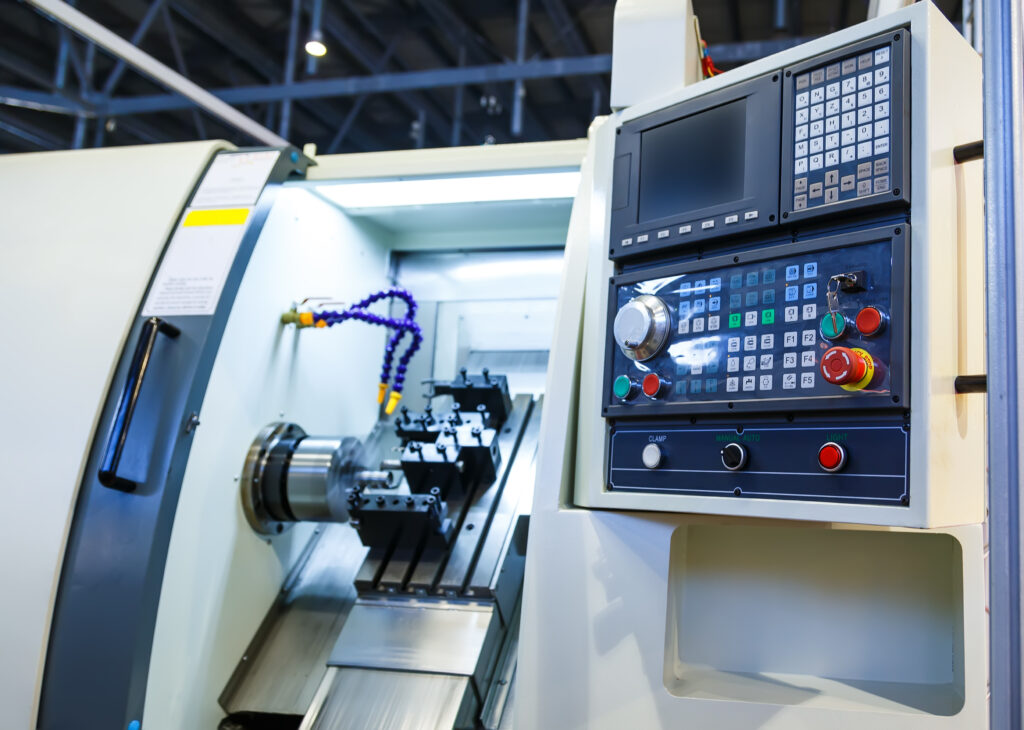 Precision Engineering: Achieving Accuracy with CNC Drill Systems