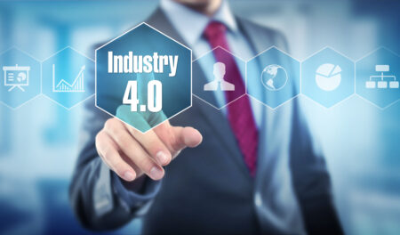 Navigating Industry 4.0: Industrial IoT (IIoT) Insights