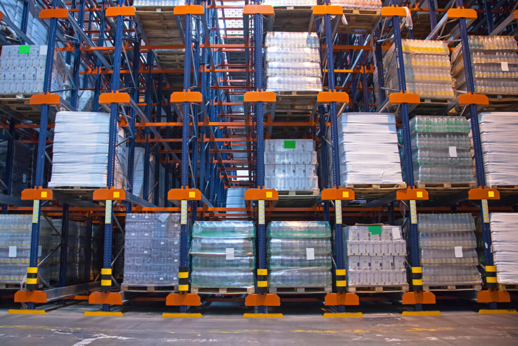 Enhancing Warehousing: Automated Material Handling Strategies