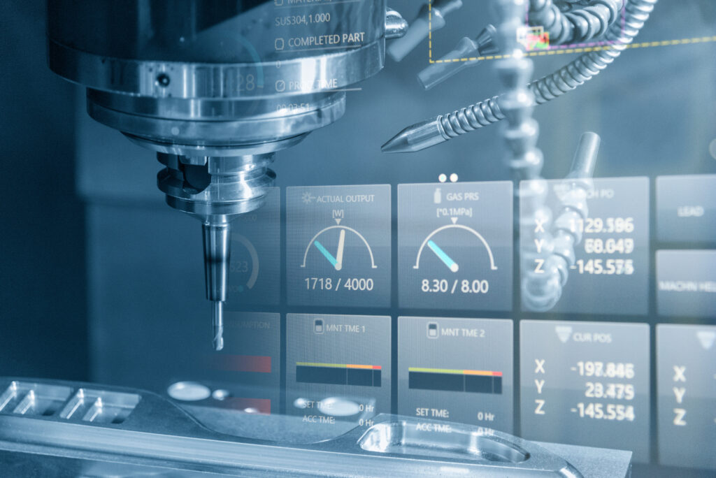 Fine Tuning Perfection: The Essence of Precision Machining