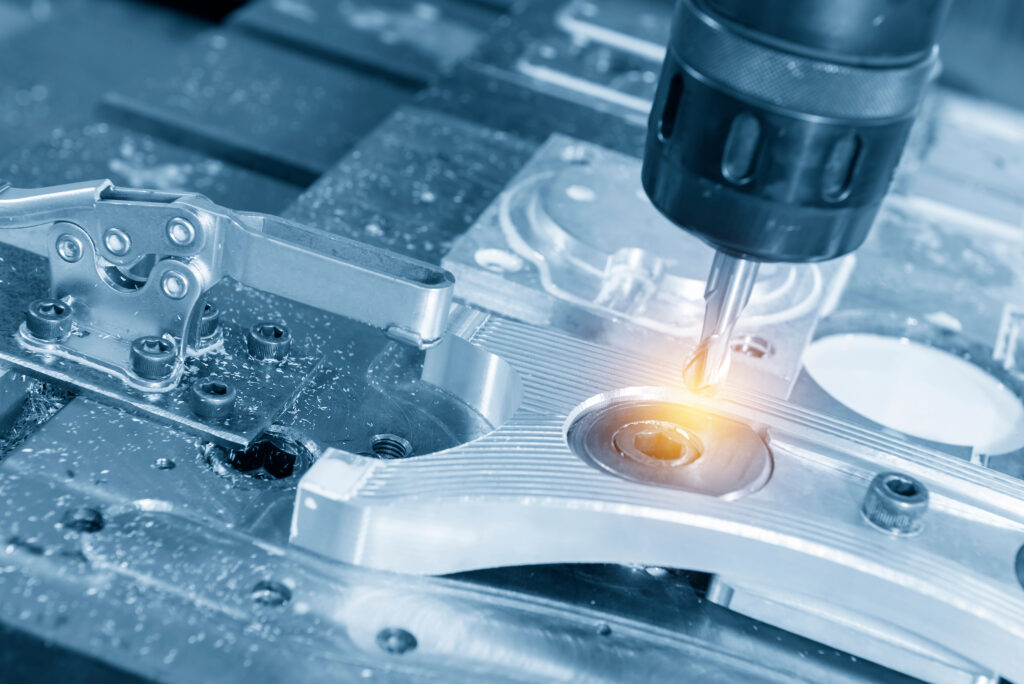 Unlocking the Secrets of Precision Machining