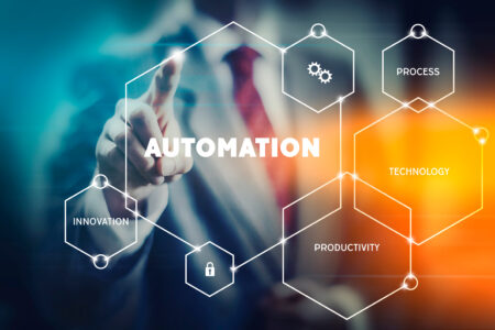 Maximizing Efficiency: Process Automation Technologies