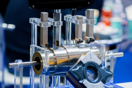 Precision in Practice: Precision Machining Processes