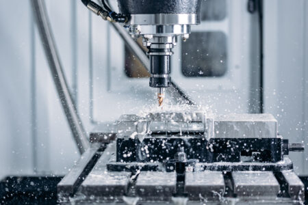 Perfecting the Craft: Embracing Precision Machining Technologies