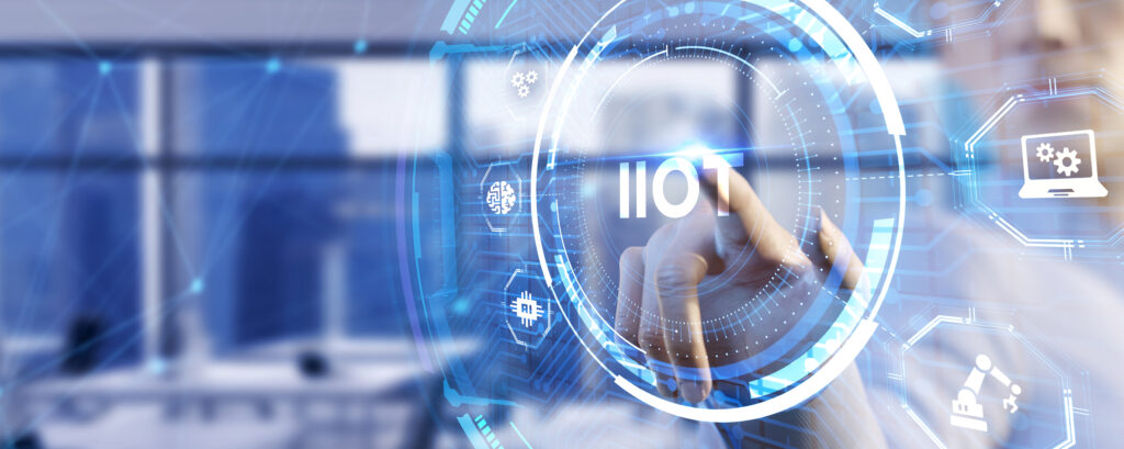 Engineering Innovation: Transforming Industries with IIoT