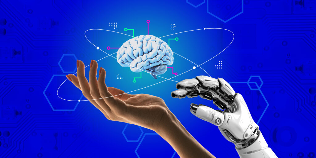 Enhancing Efficiency through Robotics Integration