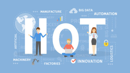 Industrial IoT Dispatch: Your Source for Latest Updates