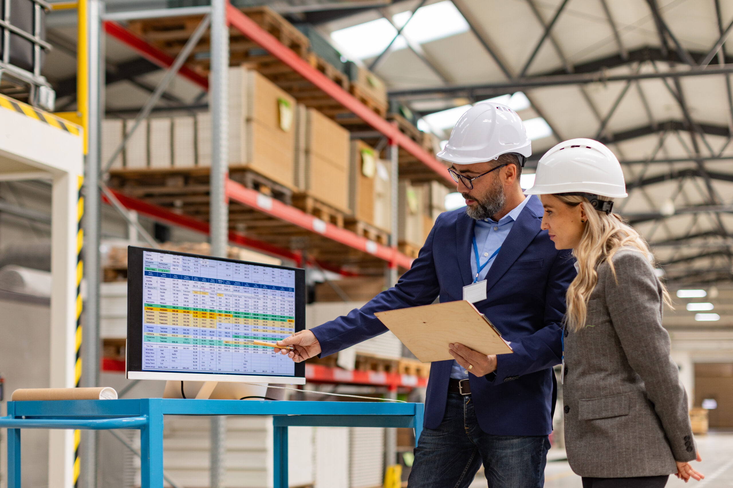 DeltaExtranet: Your Productivity Will Soar!