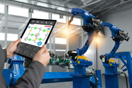 Automation Solutions: Harnessing Industrial Control Systems