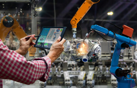 Strategies for Success with Smart Manufacturing