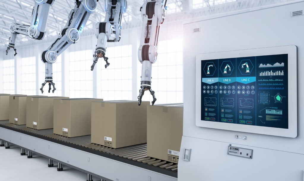 Future Trends in Factory Automation