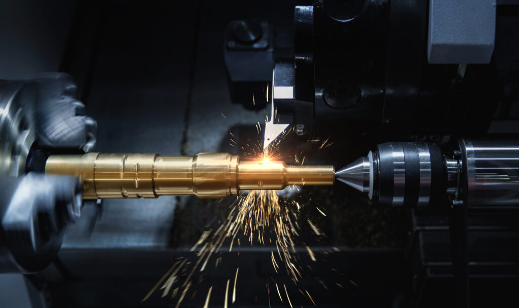 The Blueprint for Success: Implementing CNC Milling Solutions