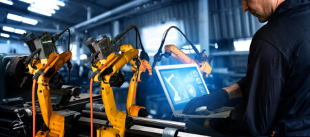 Automating Excellence: Performance with Factory Automation