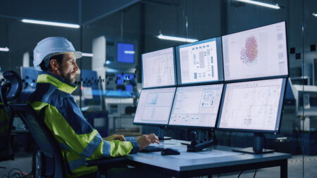 Enhancing Automation With Industrial Control Systems