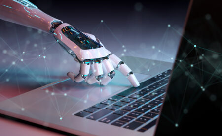 Expert Robotics Automation Services