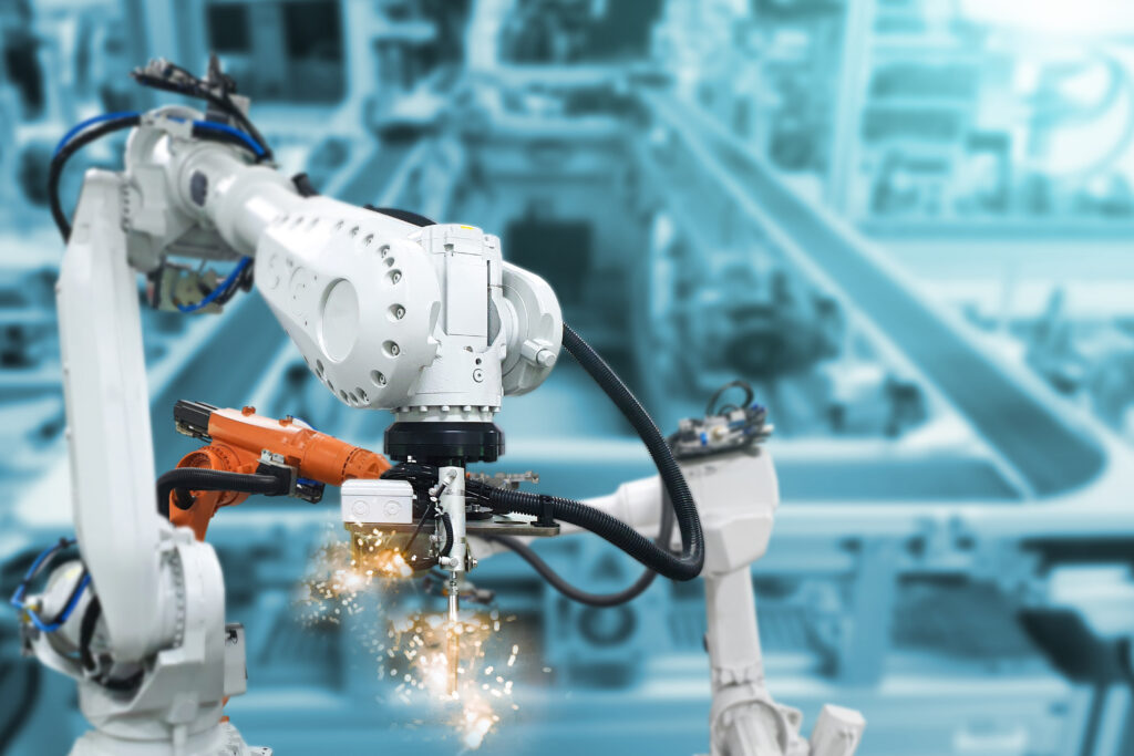 Robotics Automation: Tailored Solutions